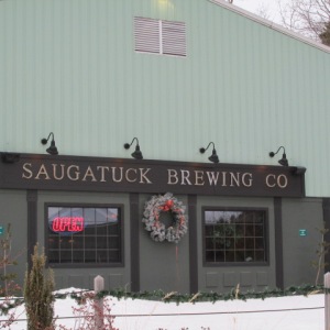 Saugatuck Brewing Co